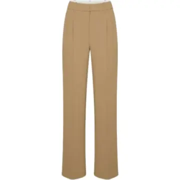 Slim Fit Black Stretch Denim Jeans