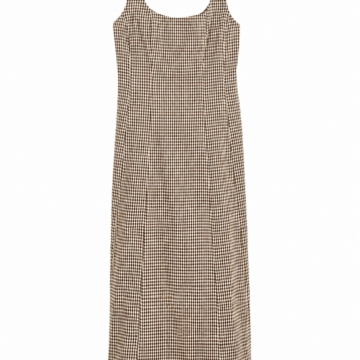 Off-Shoulder Boho Maxi Dress