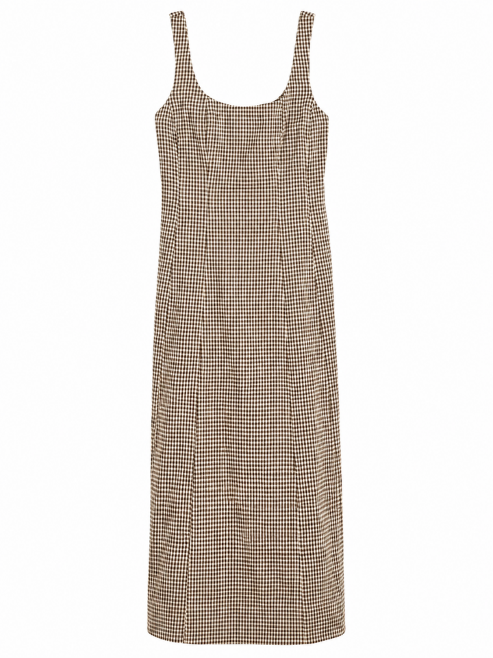 Off-Shoulder Boho Maxi Dress