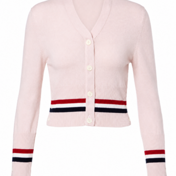 Turtleneck Chunky Knit Sweater