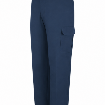 Relaxed Fit Light Wash Jeans