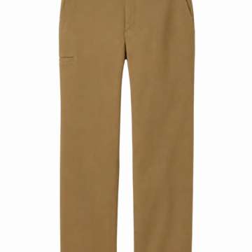 Slim Fit Black Stretch Jeans