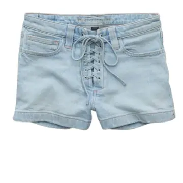 Navy Blue Cargo Pants with Pockets