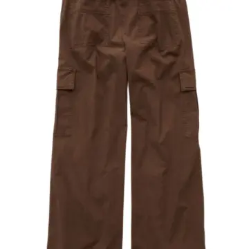 Khaki Chino Pants
