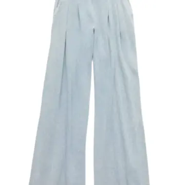 Regular Fit Mid Blue Jeans