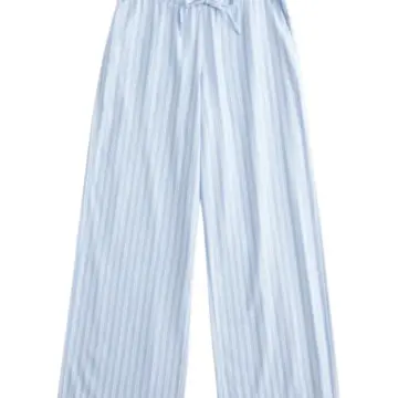 Classic Blue Straight Leg Jeans