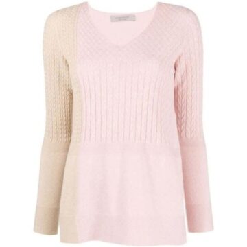 White Cotton Crew Neck Short Sleeve Blouse