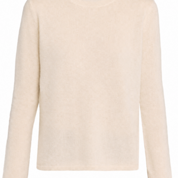 Chunky Cable Knit Cardigan Sweater