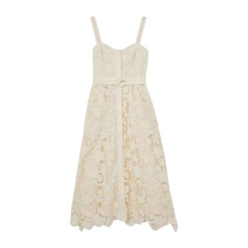 Floral Print Chiffon Maxi Dress